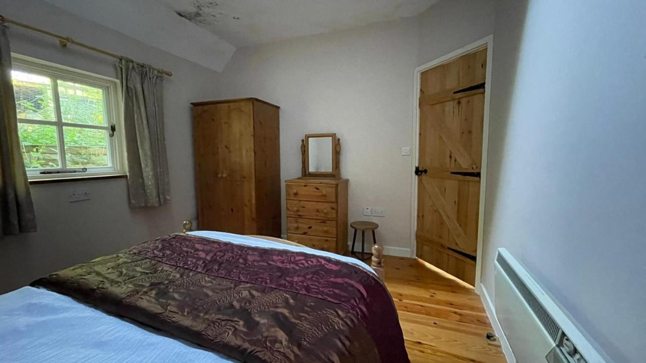 Villa Crug Yr Eryr Isaf à Llandysul Extérieur photo